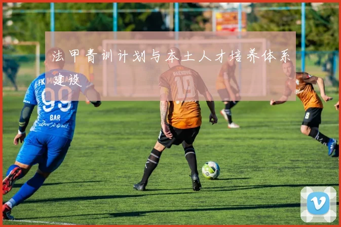 法甲青训计划与本土人才培养体系建设