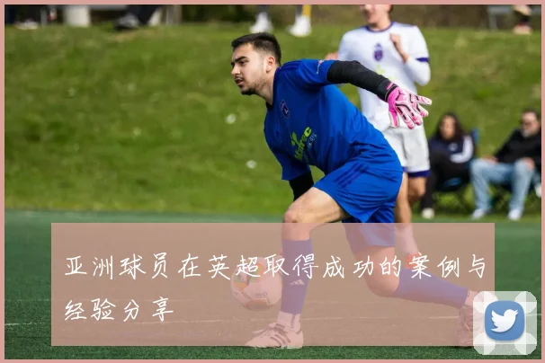 亚洲球员在英超取得成功的案例与经验分享