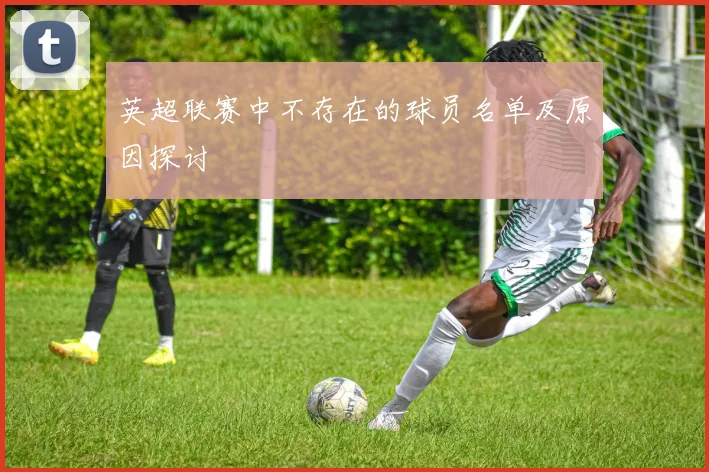 英超联赛中不存在的球员名单及原因探讨