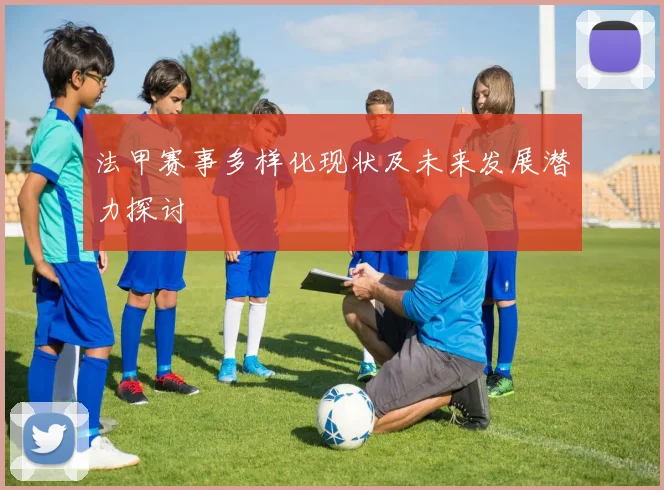 法甲赛事多样化现状及未来发展潜力探讨