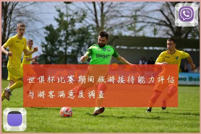 世俱杯比赛期间旅游接待能力评估与游客满意度调查